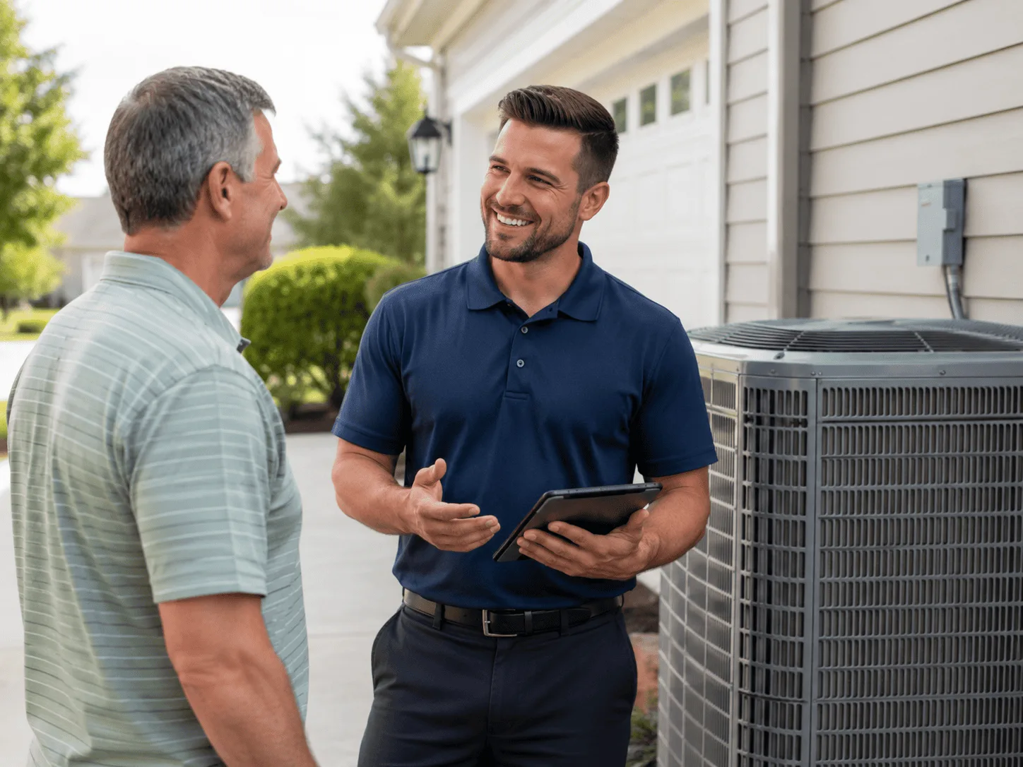 Heat Pump Installation Amelia, LA FAQs